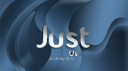 / Just Us server banner