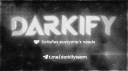 Dark Roblox ify banner