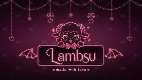 ʟᴀᴍʙꜱᴜ ᴍᴀɴᴏʀ ♡ banner
