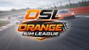 Orange Sim League Banner