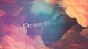 Dreamland Banner