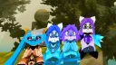 Victory Paws Gaming Abyss banner