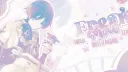 ݁ ˖ °  freak𝓈how ೀ  ₊˚     放浪者    ⊹ ࣪ ˖    #revamp banner