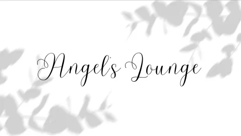 Angel's Lounge banner