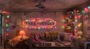 Cuddles ❀․ Indian Discord Server • Voice Chat • Active • India • Hangout • Gaming • SFW Discord server banner