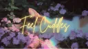 Cuddles ❀․ Social ⬩ Hangout ⬩ Indian ⬩ VC ⬩ India banner