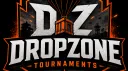 Dropzone banner