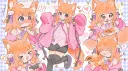 Mineko's Cathouse banner