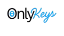 Only Keys banner