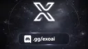 Exo AI banner