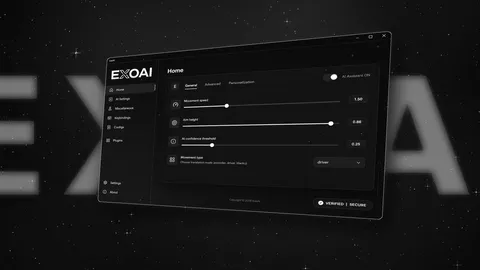 ExoAI banner