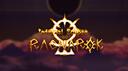 Infernal Eclipse of Ragnarok Banner