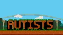 Autists banner