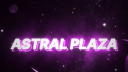 Astral Plaza banner