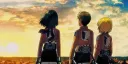 📖⚔ SNK 🐚🧣🗝 banner