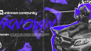 🚀 UnknowN Community #Otimiz... banner