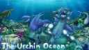 The Urchin Ocean banner