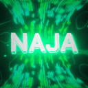 NAJA 🐍 banner