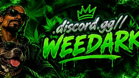 #WEED™ | 4MAN banner