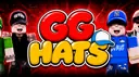 Gordo’s Hats banner