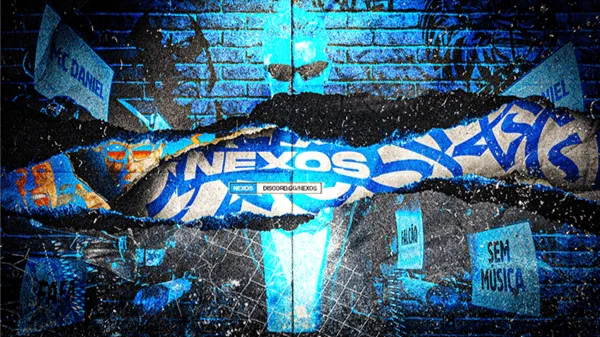 banner