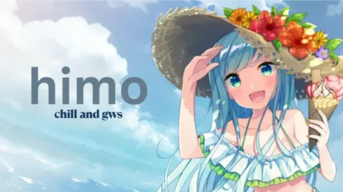 /himo • chill 🌀 banner