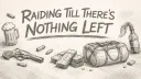 RNL | Raiding Till There Is Nothing Left banner