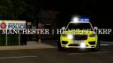 Manchester | Heart of UKRP Banner