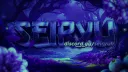 Seiryu #Chill banner