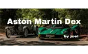 Aston Martin Dex#9269 banner