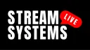 Stream Systems Discord server banner