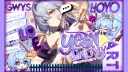 ₍^.ꞈ.^₎⟆ ꧔ yeon ⌦ art ⸝⸝ robin banner