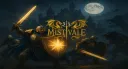 MISTVALE MAGIC WORLD banner