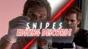 Snipes - Editing Server banner