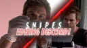Snipes - Editing Server banner