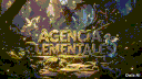 AGENCIA ELEMENTALES banner