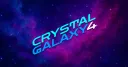 Crystal Galaxy 4.0 banner