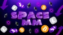 Space MM banner