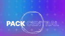 Pack Central banner