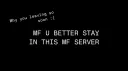 clock it ₊˚⊹♡ Discord server banner