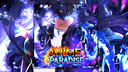 Anime Paradise [RELEASE] Banner