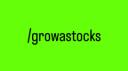 ┃Grow A Stocks Banner
