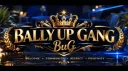 🥷BALLY UP GANG🥷 server banner