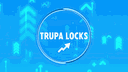 TRUPA LOCKS banner