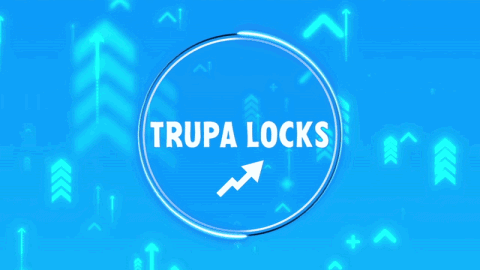 TRUPA LOCKS banner