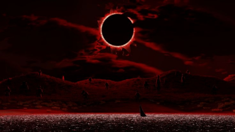 𝗘𝗰𝗹𝗶𝗽𝘀𝗲 Discord server banner