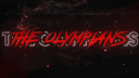 The Olympians banner