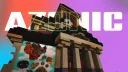 Legitpixel ・Shifted banner