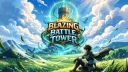 BEC's Blazing Battle Tower banner