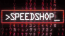SpeedShop banner